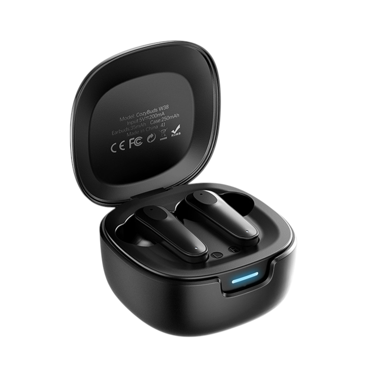 REMAX AUDIFONO COZYBUDS 2 REMAX AUDIFONO COZYBUDS 2